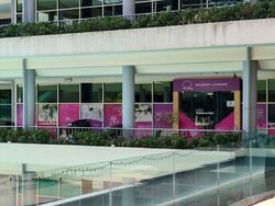 Singapore Polytechnic (D5), Retail #604226111